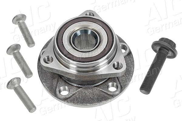 Wheel Bearing Kit (72961)