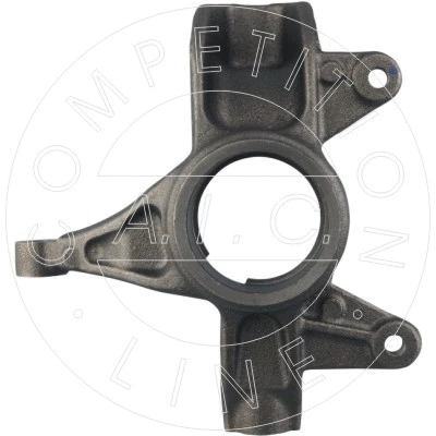 Steering Knuckle, wheel suspension