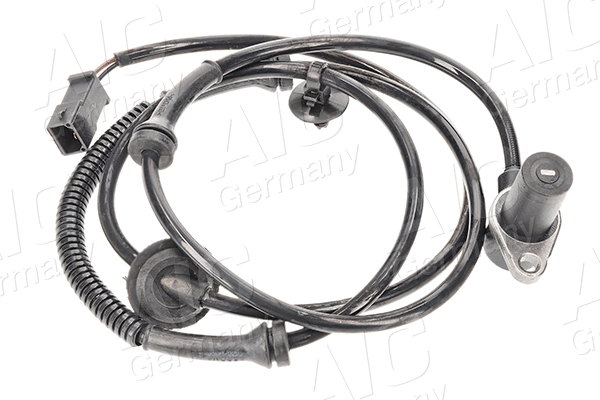 Sensor, wheel speed (55595)