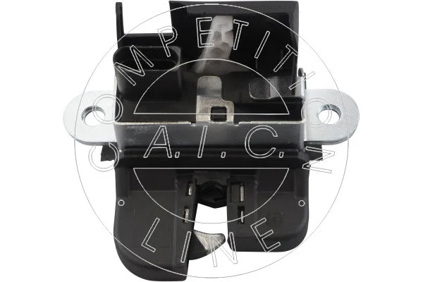 Tailgate Lock (71439)