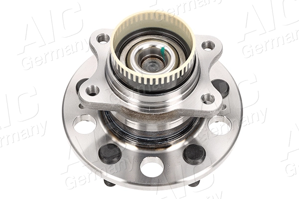 Wheel Bearing Kit (72998)