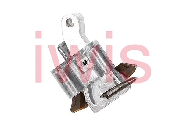 Tensioner, timing chain