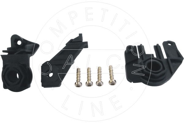 Base, headlight (55481)