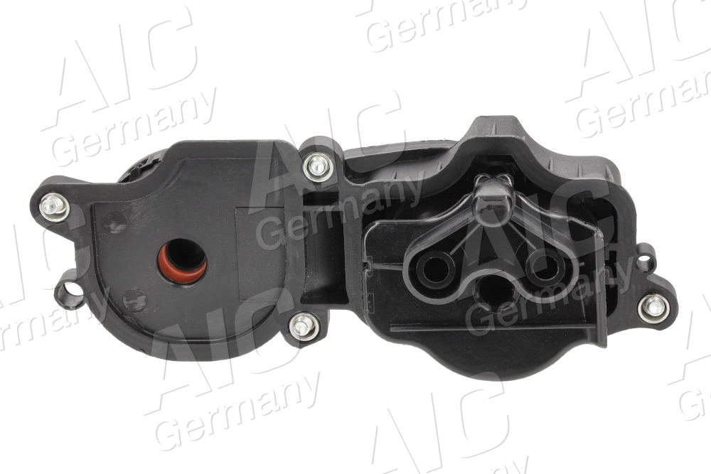 Valve, crankcase ventilation