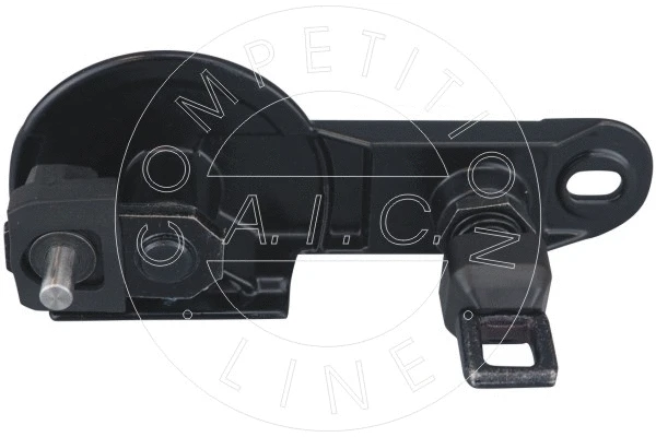 Wiper Bearing