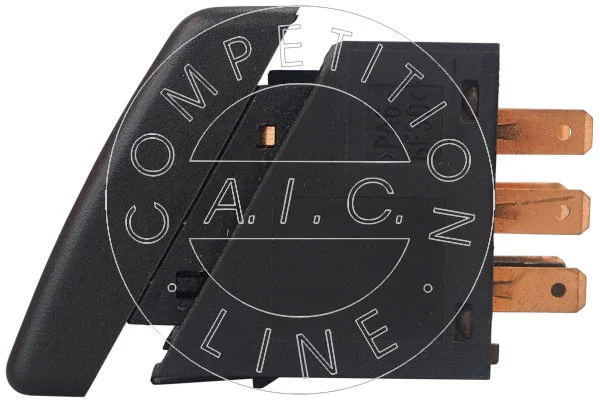 Hazard Warning Light Switch