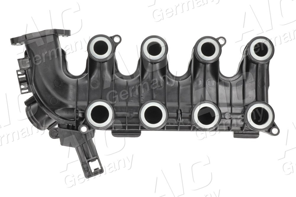 Intake Manifold Module