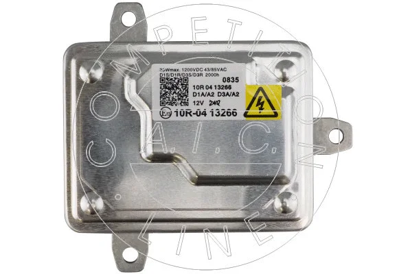 Control Unit, lights (57483)