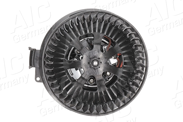 Interior Blower