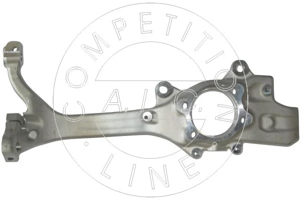 Steering Knuckle, wheel suspension