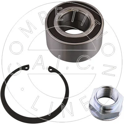 Wheel Bearing Kit (59604)