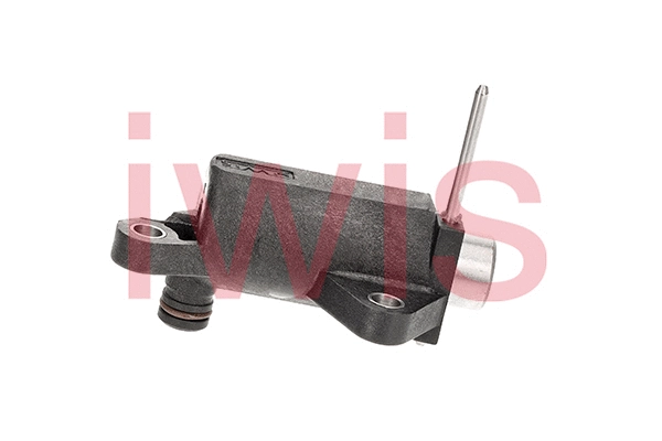 Tensioner, timing chain