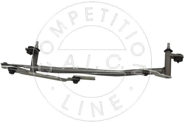 Wiper Linkage