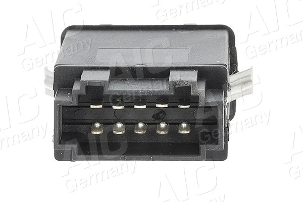 Hazard Warning Light Switch