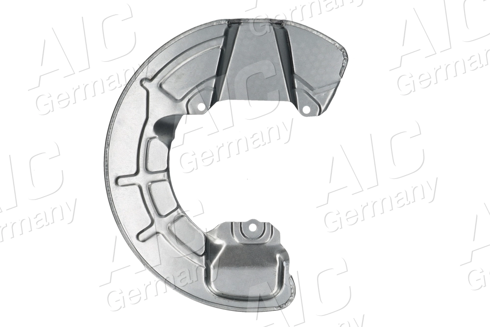 Splash Guard, brake disc