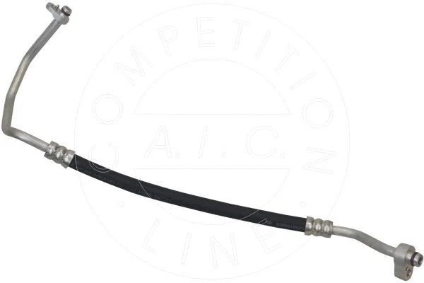 High Pressure Line, air conditioning (58249)