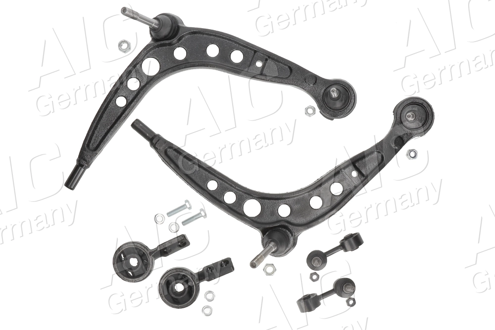 Repair Kit, control arm (74873Set)
