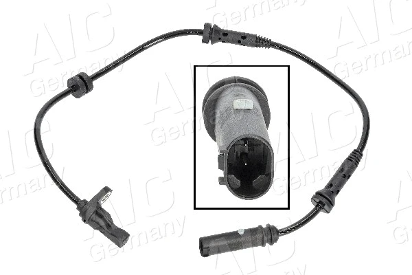 Sensor, wheel speed (71789)