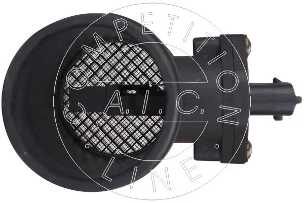 Mass Air Flow Sensor