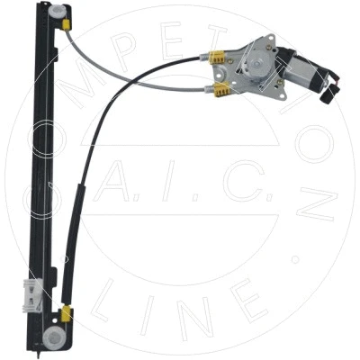Window Regulator (56769)