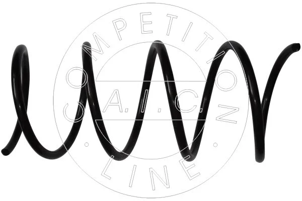 Suspension Spring (54779)