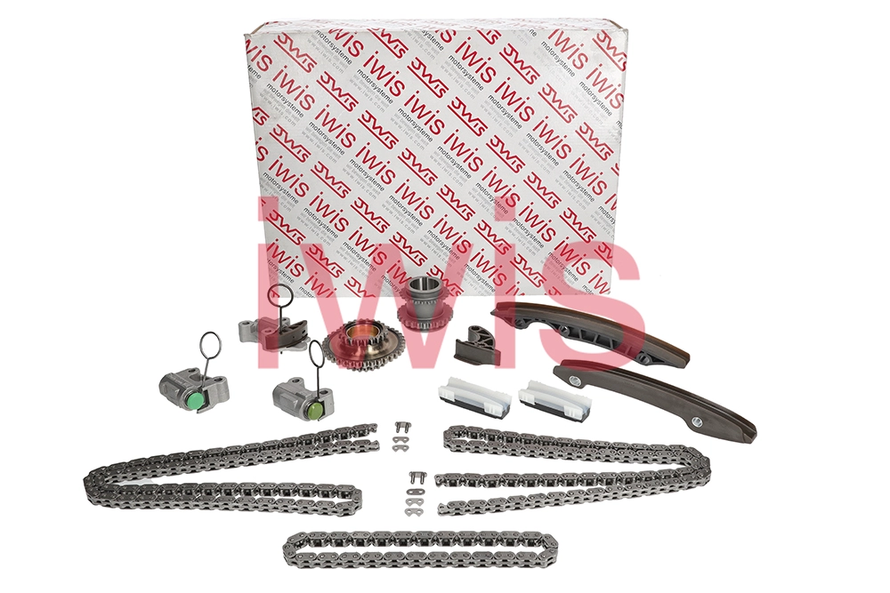 Timing Chain Kit (73943Set)