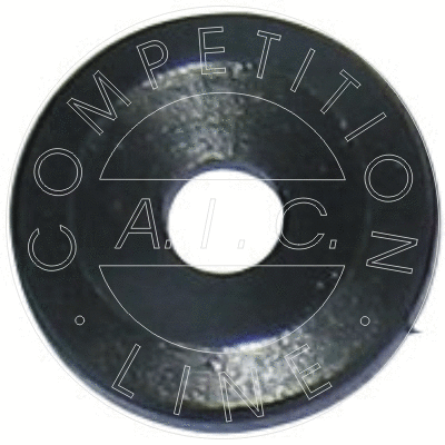 Heat Shield, injection system (50915)