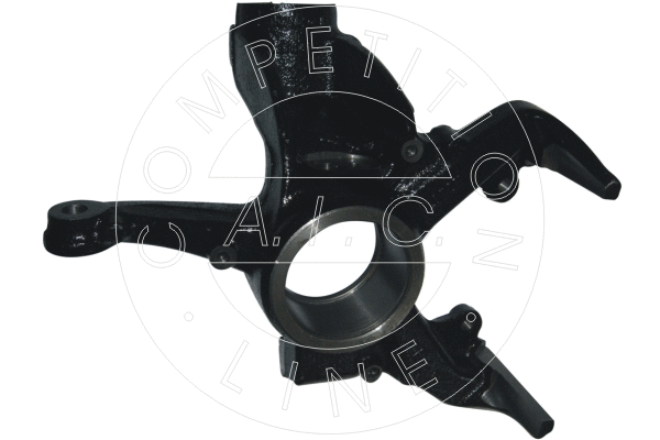 Steering Knuckle, wheel suspension