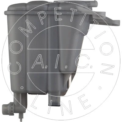 Expansion Tank, coolant (56711)
