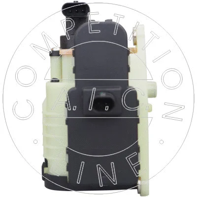 Delivery Module, urea injection
