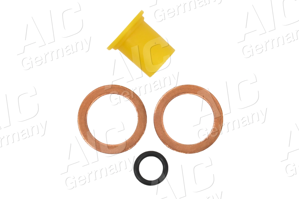 Hydraulic Hose, steering