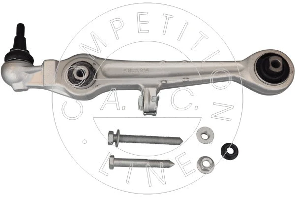 Control/Trailing Arm, wheel suspension (51678)