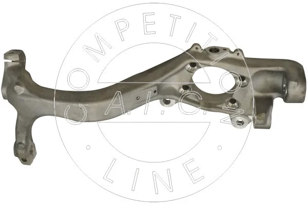 Steering Knuckle, wheel suspension (57012)