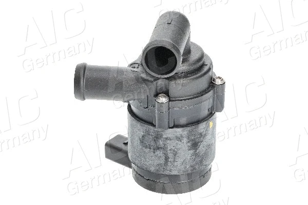 Auxiliary Water Pump (cooling water circuit)