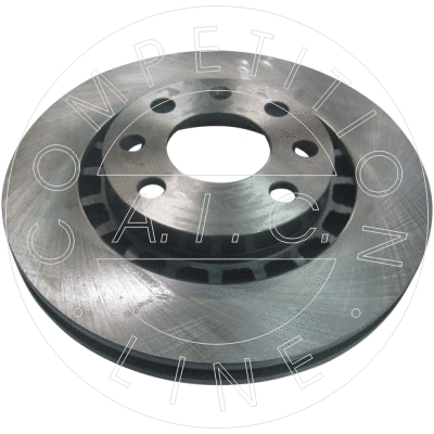 Brake Disc (51718)