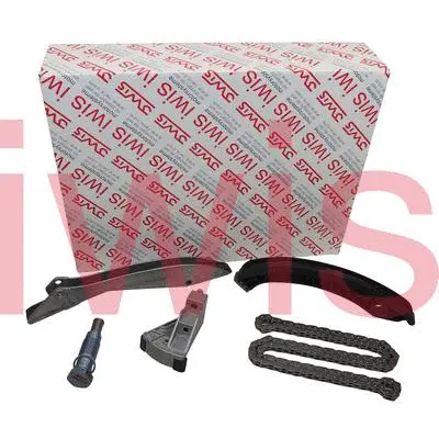 Timing Chain Kit (59133Set)