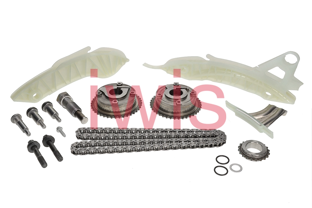 Timing Chain Kit