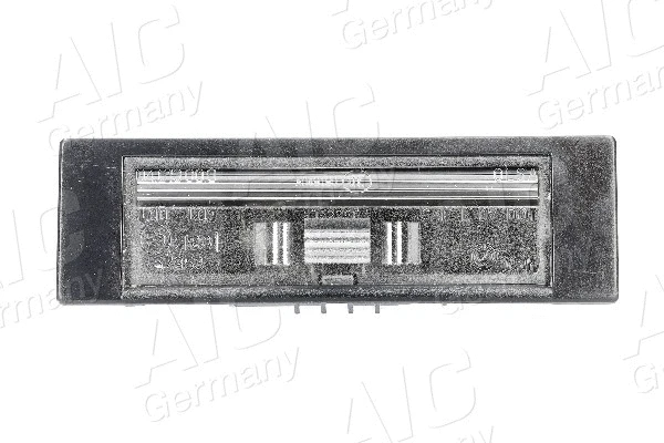 Licence Plate Light (72324)