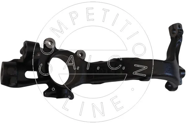 Steering Knuckle, wheel suspension (55702)