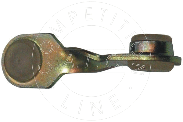 Selector-/Shift Rod (50490)