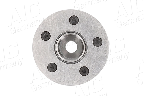 Camshaft Adjuster