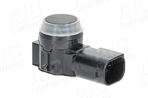 Sensor, parking distance control