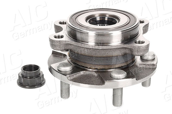 Wheel Bearing Kit (73225)