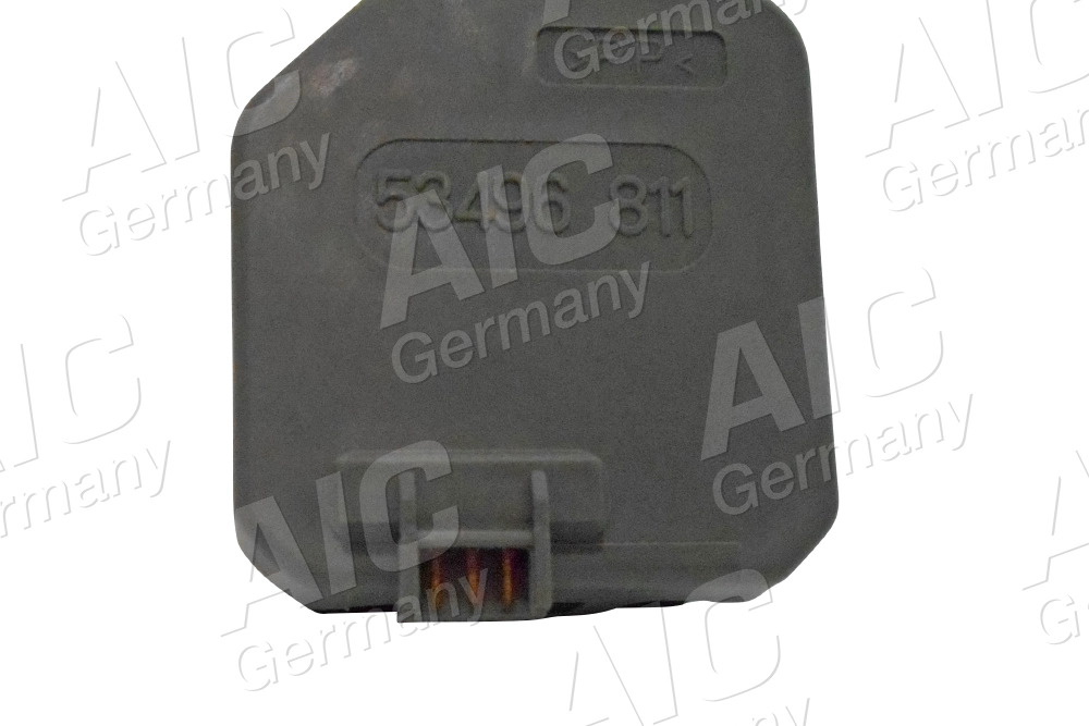 Actuator, headlight levelling