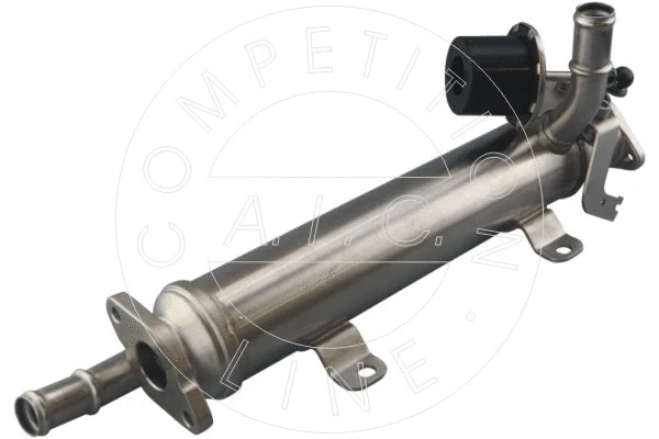 Cooler, exhaust gas recirculation (56772)