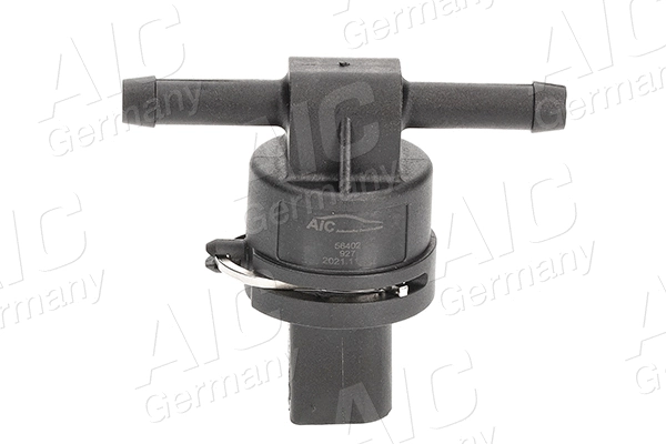 Sensor, fuel temperature (56402)