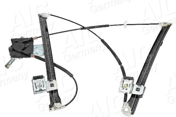 Window Regulator