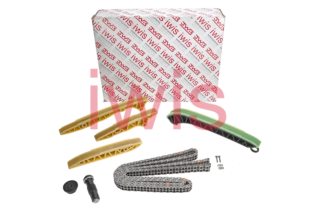 Timing Chain Kit
