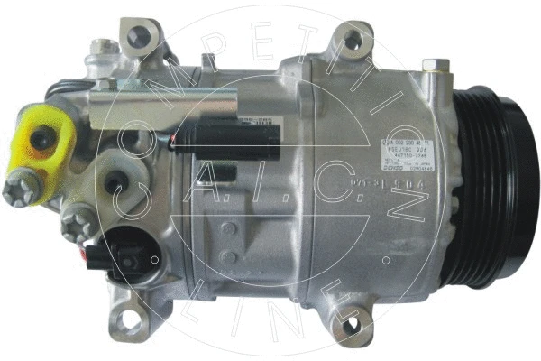 Compressor, air conditioning (52846)