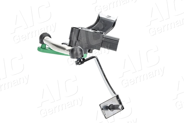 Sensor, Xenon light (headlight levelling)